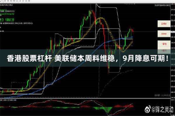 香港股票杠杆 美联储本周料维稳，9月降息可期！