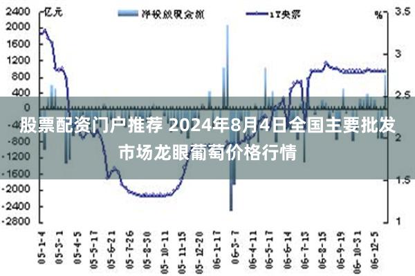 股票配资门户推荐 2024年8月4日全国主要批发市场龙眼葡萄价格行情