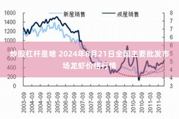 炒股杠杆是啥 2024年8月21日全国主要批发市场龙虾价格行情